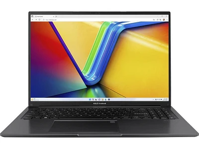 Portátil ASUS Vivobook F1605VA-73CLHDPB1 (16'' - Intel Core i7-13700H - RAM: 32 GB - 512 GB SSD - Intel Iris Xe Graphics)