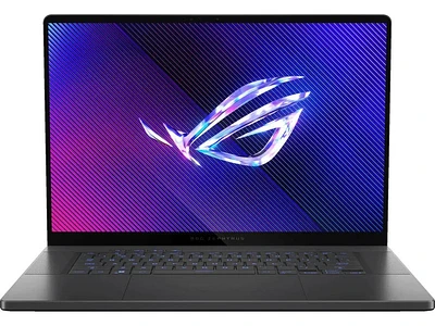 Portátil Gaming ASUS ROG Zephyrus G16 (2024) GU605MI-74A47CB1 (16'' - RAM: 16 GB - Intel Core Ultra 7 155H - 1 TB SSD - NVIDIA GeForce RTX 4070)