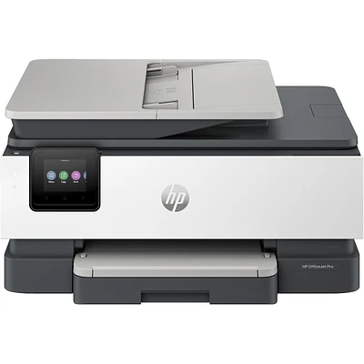 Impressora Multifunções HP OfficeJet Pro 8122e