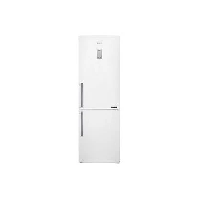 Frigorífico Combinado SAMSUNG RB33J3515WW (No Frost - 187 cm - 339 L - Branco)