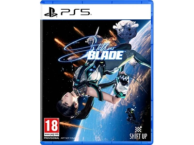 Jogo PS5 Stellar Blade