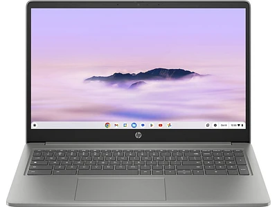 Portátil HP Chromebook Plus 15A-NB0002NP (15.6'' - Intel Core i3 N305 - 8 GB - 128 GB SSD - Intel UHD Graphics)