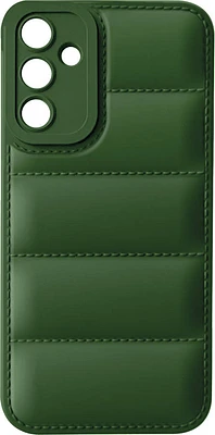 Capa SBS Puffy Samsung Galaxy A15 (Verde)