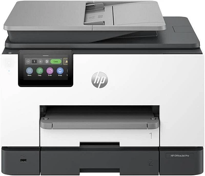 HP Multifunções OfficeJet Pro 9132e