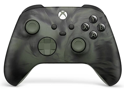 Comando Xbox Nocturnal Vapor Se