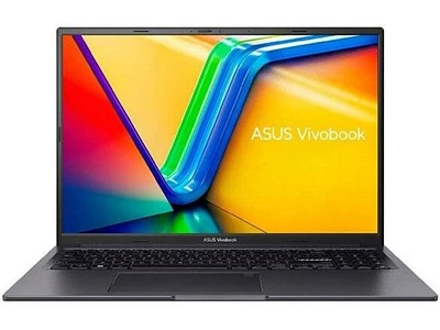 Portátil ASUS Vivobook 16X K3605VV-72AL46PB1 (16'' - Intel Core i7-13700H - RAM: 32 GB - 1 TB SSD - NVIDIA GeForce RTX 4060)