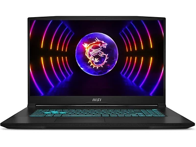 Portátil Gaming MSI Katana 17 B13VGK-1211PT (Intel Core i7-13620H - NVIDIA GeForce RTX 4070 - RAM: 32 GB - 1 TB SSD - 17.3'')