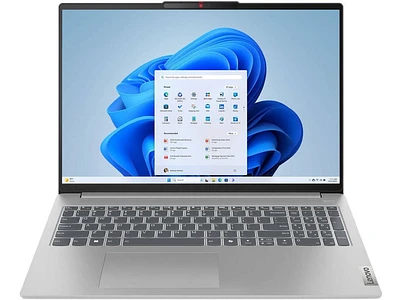 Portátil LENOVO IdeaPad Slim 5 16IMH9-623 (16'' - Intel Core Ultra 5 125H - RAM: 32 GB - 1 TB SSD - Intel UHD Graphics)