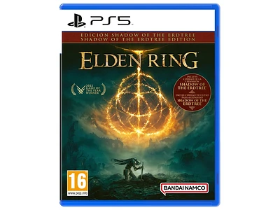 Jogo PS5 Elden Ring: Shadow Of The Erdtree Goty Edition