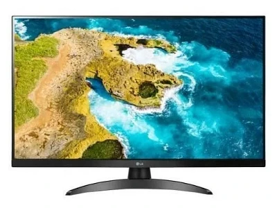 TV LG 27TQ615S-PZ (LED - 27'' - 68 cm - Full HD - Smart TV)