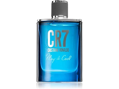 Perfume CRISTIANO RONALDO CR7 Play It Cool Eau de Toilette (50 ml)