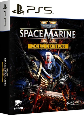 Pré-venda Jogo PS5 Warhammer 40,000