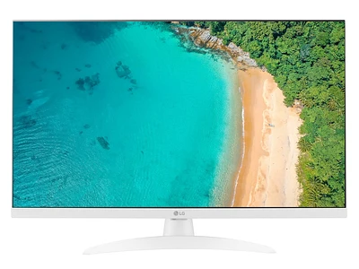 TV LG 27TQ615S-WZ (LED - 27'' - 68 cm - Full HD- Smart TV)