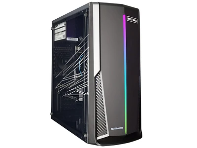 Desktop Gaming Power By ASUS I5 (Intel Core i5 - RAM: 16 GB - 1 TB SSD - NVIDIA GeForce RTX 4060)