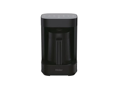 Jarro HAIER HMB5A 011 MULTI BEVERAGE (700 W - Preto)