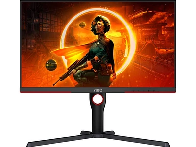 Monitor AOC Q27G3XMN/BK (27'' - QHD - Led VA)