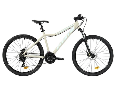 Bicicleta OTTE Montanha Kosmo Pro 27,5' (M - Cinzento)