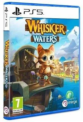 Jogo PS5 Whisker Waters