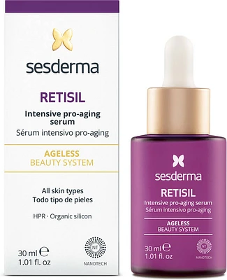 Sérum de Rosto SESDERMA Retisil Intensivo Pro-aging (30 ml)