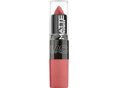 LA COLORS - MATTE LIPSTICK - TENDER     