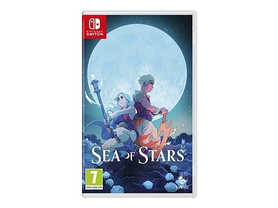 Jogo Nintendo Switch Sea Of Stars