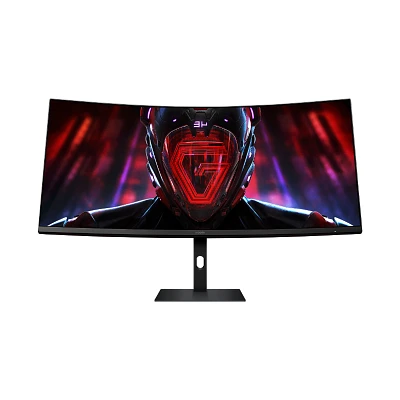 Monitor Xiaomi 2K Curved Gaming G34i