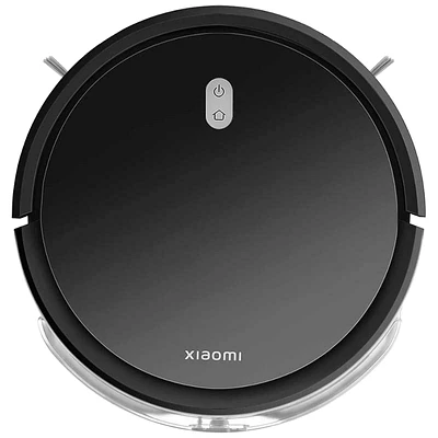 Aspirador XIAOMI Robot Vacuum E5 Black EU