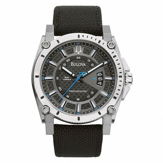 bulova titanium