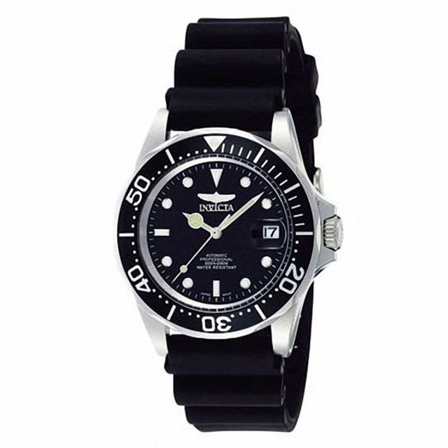 Men's Invicta Pro Diver Automatic Watch with Dial (Model