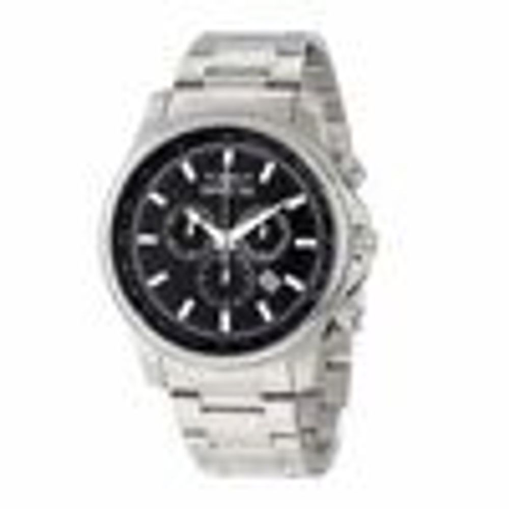 Zales Men's Invicta Specialty Chronograph Watch with Black Dial (Model:  1835) | Mall of America®