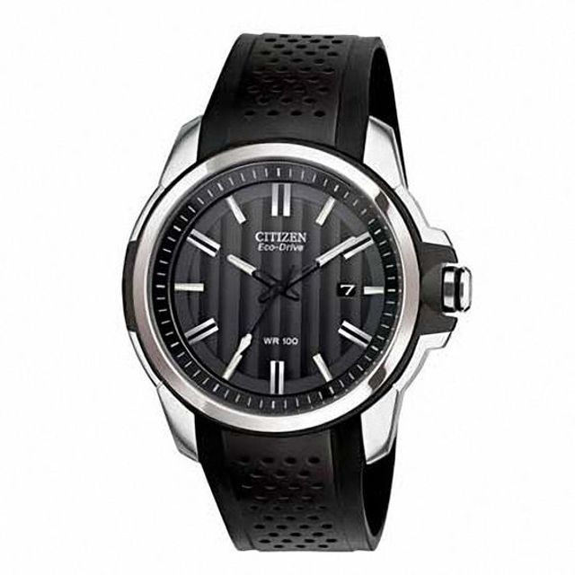 Men's Drive from Citizen Eco-DriveÂ® AR Watch with Black Dial (Model: Aw1150-07E)