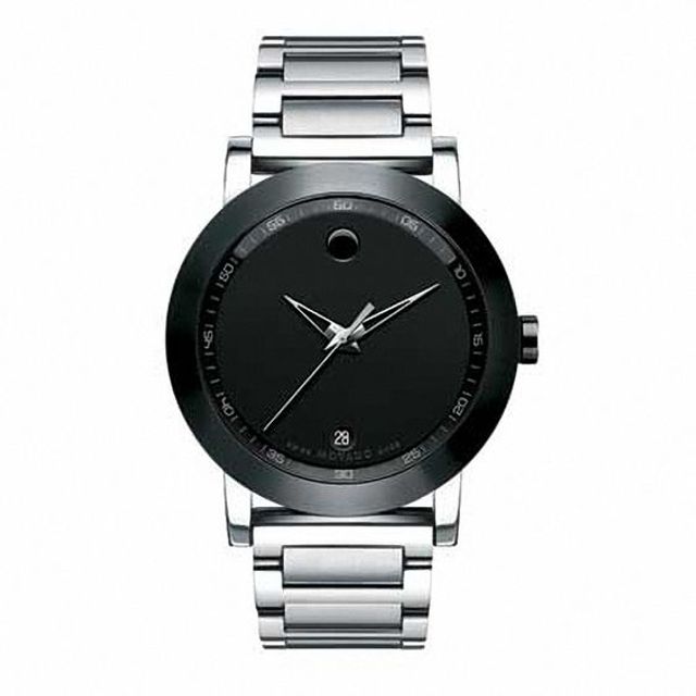 Men's Movado Museum Watch with Dial (Model