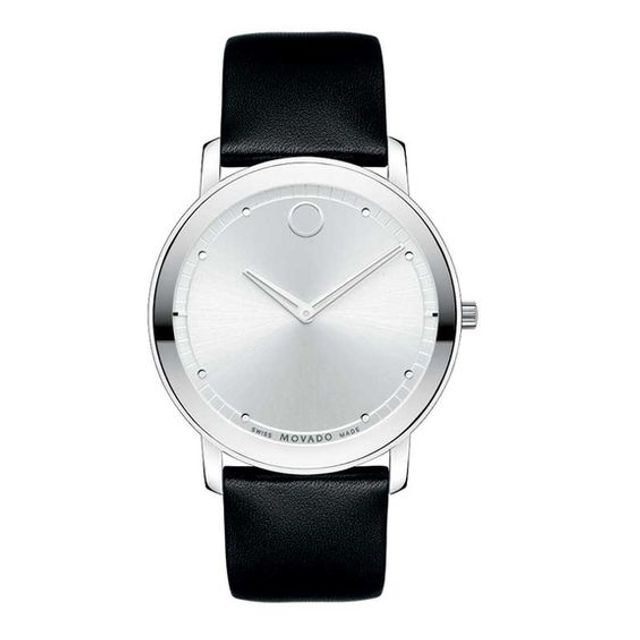 Men's Movado Sapphireâ¢ Watch (Model: 606694)