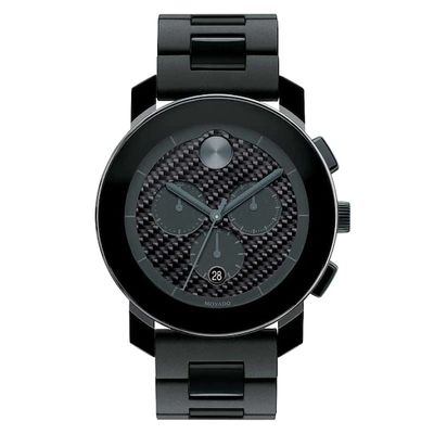 Men's Movado BoldÂ® Chronograph Watch (3600171)