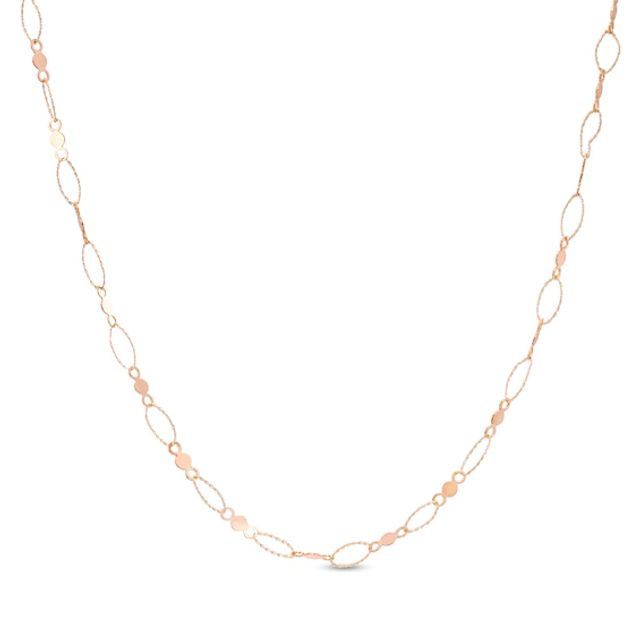 Champagne Diamond Accent Swirl Heart Pendant in Sterling Silver with 14K Rose  Gold Plate | Zales