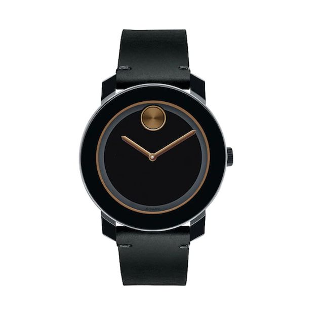 Men's Movado BoldÂ® Watch (Model: 3600297)