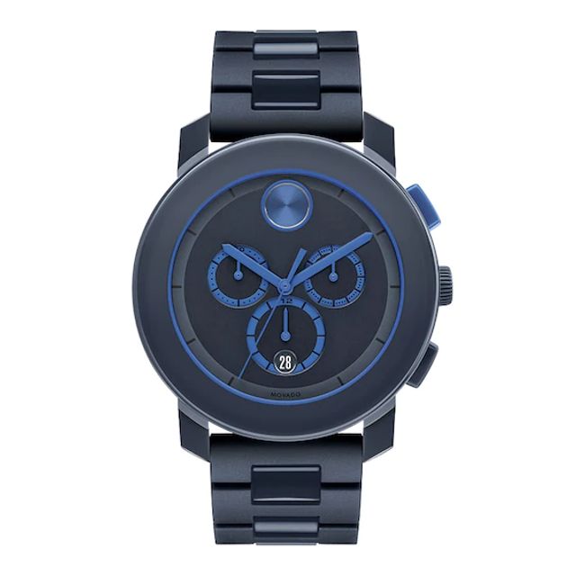 Men's Movado BoldÂ® Chronograph Watch (Model