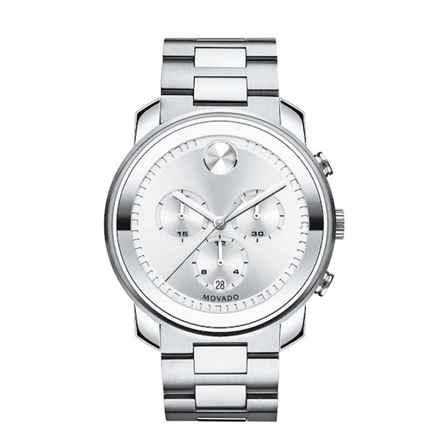 Men's Movado BoldÂ® Chronograph Watch (Model: 3600276)