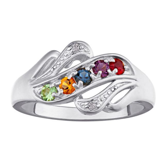 Mother's Rings: Mother's Day Gift Ideas | American Gem Society