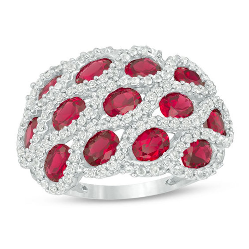 Solved Zales Jewelers uses rubies and sapphires to produce | Chegg.com