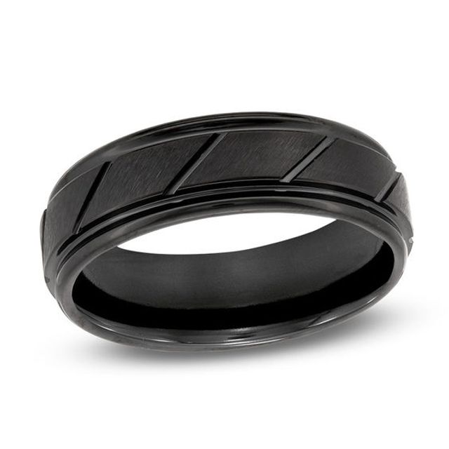 zales mens titanium bracelets