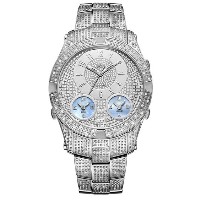 Zales mens diamond watches Clearance
