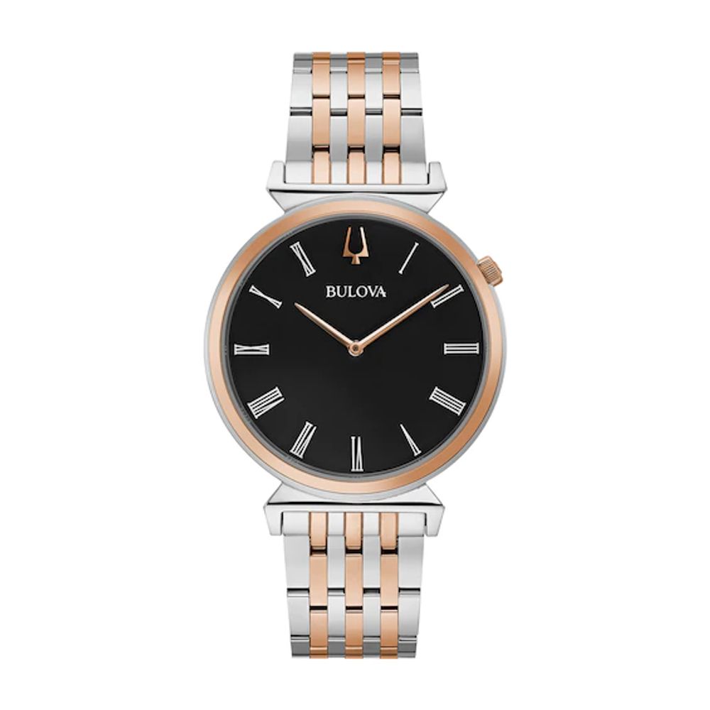 Zales Ladies' Movado Series 800 Diamond Accent Two-Tone Stainless Steel  Watch with Mother-of-Pearl Dial (Model: 2600093) | Westland Mall