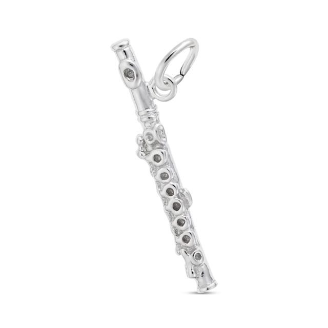 Rembrandt CharmsÂ® Piccolo in Sterling Silver