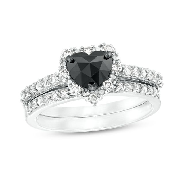Zales 1ct Heart Shaped Diamond Ring Buy White Heart Cut Diamond