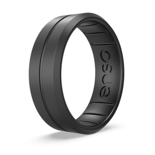 Enso Rings Contour Elements Collection