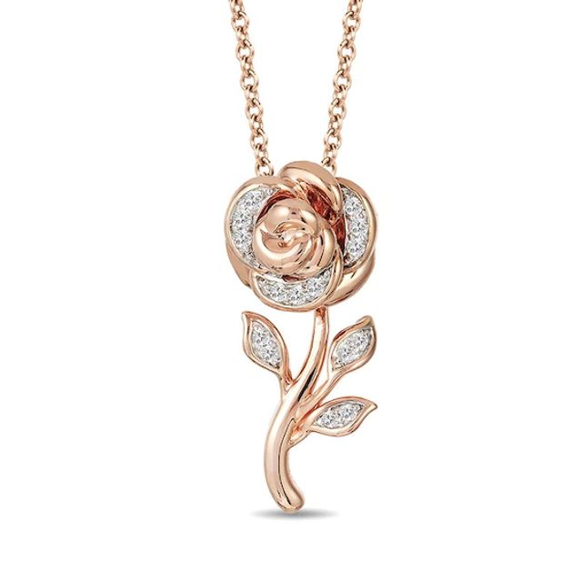 Shop Enchanted by Disney Fine Jewelry | Zales