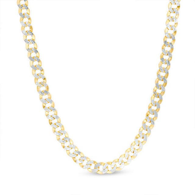 Zoe Chicco 14k - 5 Dangling Prong Diamond Extra Small Curb Chain Neckl -  Julez Bryant