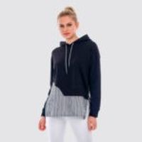 Hooded Sports Sweatshirt Tracksuit Set