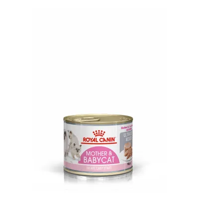 Comida Húmida para Gato Júnior e Mãe Ultra Soft Lata